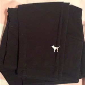 leggings / yoga pants